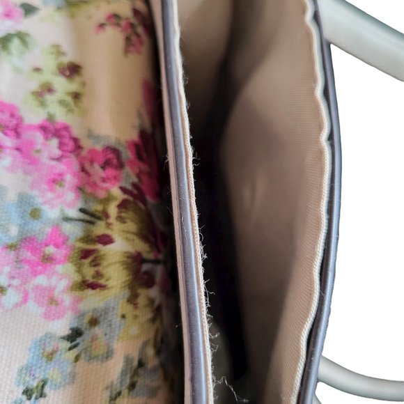 American Eagle Leather  Mini Crossbody bag - Picture 4 of 7